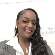 Crystal Speight's Instagram, Twitter & Facebook