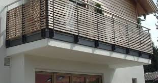 Stahl Knon Galerie Gelander Balkon Balkon Haus Balkon Gelander Design