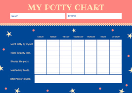 Opt In Now For Your Free Potty Training Chart The Autism Mom
