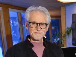 Former SCSU prof, 'Star Trek' actor Hyde dies at 74