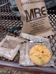 FAQs About Meals: How Long Do MREs Last? 2021 | PreparednessMama