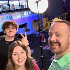 Look for some familiar faces