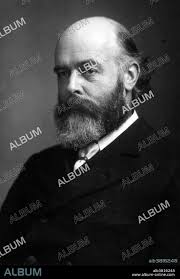 Oliver Joseph Lodge, English Physicist and Inventor