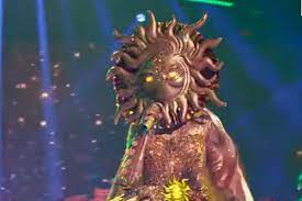The singer shined brightly as sun in season 4 of masked singer. Masked Singer Song Has Fans Convinced The Sun Is Leann Rimes