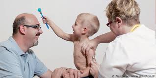 Il entraîne des infections du poumon (pneumonies) qui sont mal tolérées par les personnes fragiles. Diminuer La Peur Et La Douleur Des Vaccins En Pmi Sparadrap