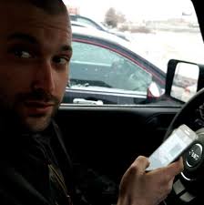 Goldwing temperature climbs slowly in traffic