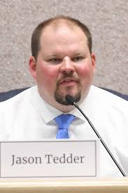 Three for clerk-recorder: Natalie Adona, Paul Gilbert and Jason Tedder run  to replace Greg Diaz