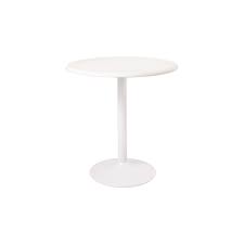 The new house has a much larger dining space and the little table wasn't fitting the way we wanted it to. Table Lagoon Design Furniture
