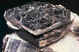 Check spelling or type a new query. How To Identify Black Minerals