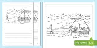 Together we will beat cancer total raised £70.00 + £15.00 gift aid donating through this page is simple, fast and totally secure. Jesus Walks On Water Coloring Pages