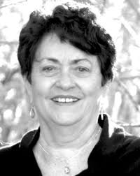 Charlene Dupin Obituary (1942