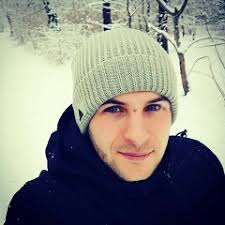 Алексей Довбня