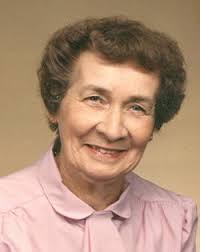 Joan Suzanne Reynolds Hersman (1923-2007)