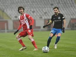Dinamo bucuresti in actual season average scored 0.87 goals per match. Live Text Dinamo Fc Viitorul 20 30 Intr Un Duel Din Etapa A 25 A