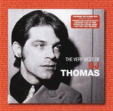 Thomas' version of this song became a pop hit that same year. Thomas B J Very Best Of Bj Thomas Amazon Com Music