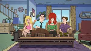 Married... with Children (animated series) | Married with Children Wiki |  Fandom
