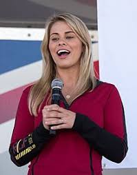 She got huge fan following on her social media pages (twitter, facebook and instagram). Paige Vanzant Wikipedia