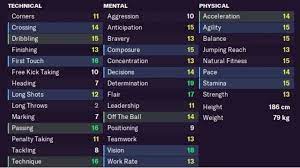 Maybe you would like to learn more about one of these? Dejan Kulusevski Fm21 Fm21 10 Years On Dejan Kulusevski Football Manager 2021 Youtube