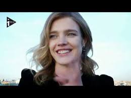 Влюблённые / belle du seigneur. Natalia Vodianova Interview Belle Du Seigneur Youtube