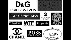 The front flop seen in their most classic collection adds a touch of timelessness to their handbags from the best handbag brands. Fashion Brands Of The World Top 10 Youtube