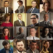 If you can ace this general knowledge quiz, you know more t. Mad Men Character Blitz Quiz By Thebiguglyalien