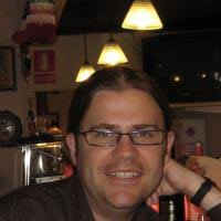 Seth Friedman's Biography