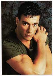 Van damme is the most 'remade' action star in the world! 67 Van Damme Ideas Van Damme Jean Claude Van Damme Jcvd