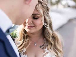 Hailey & Anthony Spring Wedding in Reno, NV