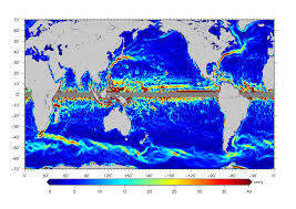 Esa Satellites Stay Current On Ocean Currents Of haifa an overview of ocean currents with emphasis on currents on the norwegian continental shelf by gerhard ersdal. satellites stay current on ocean currents