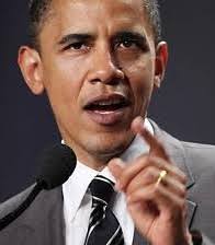 Travers tells Obama how it is : Cayman News Service Archive (2008-2014)