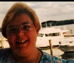 Remembering my sweet friend Cecile. 💗