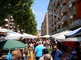 Antiguidades Na Italia Feira De Porta Portese Em Roma Mari Pelo Mundo Viagens Exclusivas E De Luxo Em Familia Italia Viagens Roma