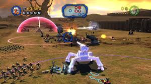 LEGO Star Wars: 3 the clone wars pc-áá¡ á¡á£á áááá¡ á¨ááááá