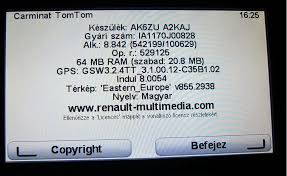 Le meilleur des deux mondes 2000 € ! Tomtom Carminat Update Hogyan Csinald