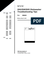 This is a basic bosch dishwasher model and. Bosch Exxcel Sms65e22gb Instructions For Use Dishwasher Water Heating