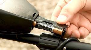 Mode—indicates which of the three detection modes is selected by highlighting the 12 garrett metal detectors. Support Und Schulung Garrett Metal Detectors