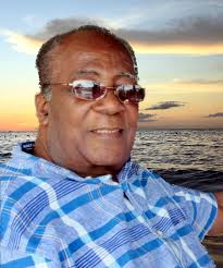 Weston McBean Obituary