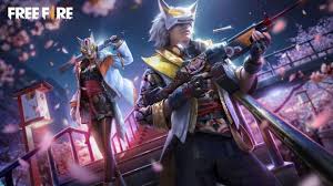Garena free fire has more than 450 million registered users which makes it one of the most popular mobile battle royale games. Rlpotej2cgdbym