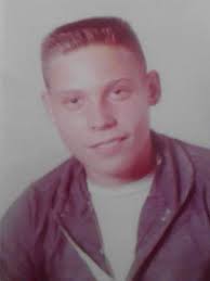 Ronald Edward “Ron” Keller (1944-2016)