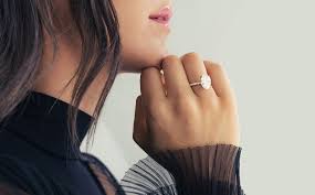Find Your Dream Lab Diamond Ring with Lily Arkwright