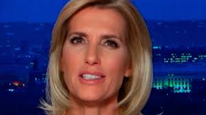 Who are Laura Ingraham's children?