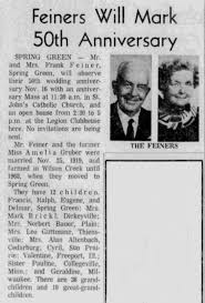 Friede-Abrahamson Genealogy Site