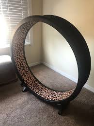 Secure the strips to the board, a good strong wood glue and wood clamps are required. Cat Exercise Wheel For Sale In Casselberry Fl Offerup