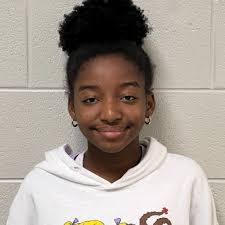 Aaliyah Coley's Instagram, Twitter & Facebook