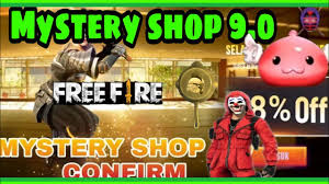 Free fire gamer's zone) the mystery shop 10.0 update is expected to release on 24th july 2020, however, the confirmed release date is yet. Mystery Shop 9 0 Confirm Date Free Fire Mystery Shop 9 0 Confirm Date Youtube