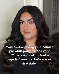 Keep it 💯: EVERY GIRL has had these thoughts once or twice 😂 What else  did we leave out? 👇 comment below! Makeup @getgawjess Hair  @platinumbeautypro 📸 @bykatviana