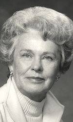 Virginia Jewell Mack