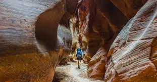 Wire pass is always open (except when the road to the trailhead was closed a few times this summer due to wildfires). Buckskin Gulch And Paria Canyon Backpacking Guide Cleverhiker