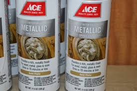 Check spelling or type a new query. 6 Cans Metallic Spray Paint Gold Plate Belton All Star Merchandise And Goods Sale Equip Bid