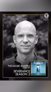“Shapiro’s music for Severance is captivatingly intriguing and often  unsettling, complementing the unique world that director Ben Stiller,  creator Dan Erickson, and the rest of the filmmakers have ...